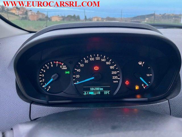 FORD Ka+ 1.2 Ti-VCT 85CV GPL Ultimate