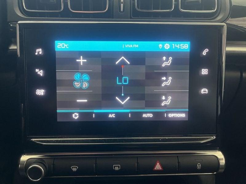 Citroën C3 C3 1.2 puretech Shine Pack s&s 83cv
