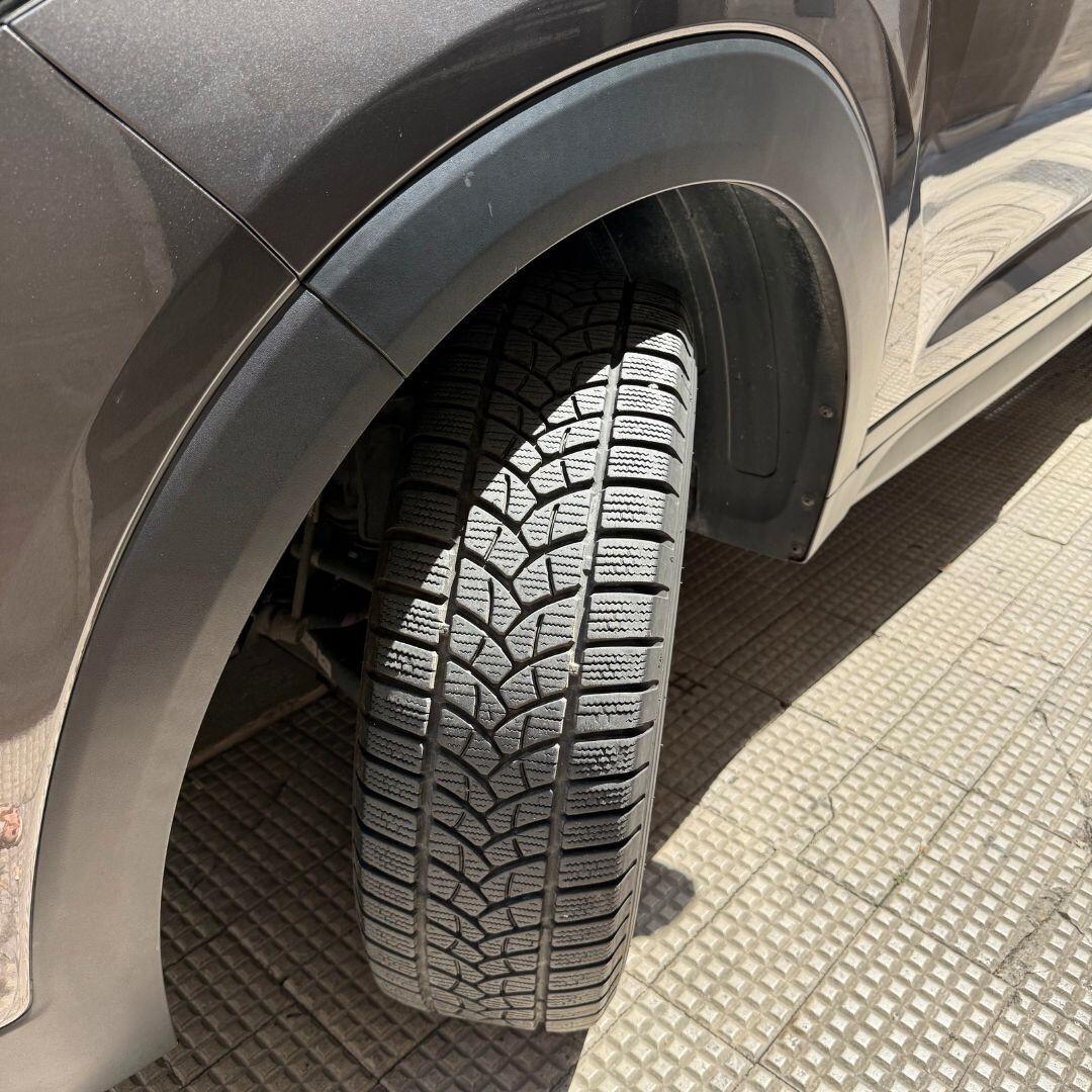 Hyundai Tucson 1.7 CRDi Sound Edition
