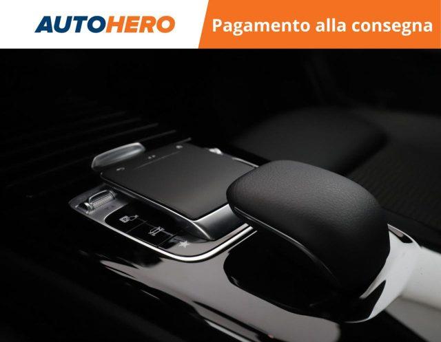 MERCEDES-BENZ A 200 Automatic Sport