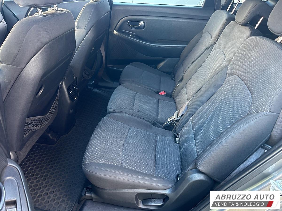 KIA Carens 1.7 CRDi 115CV Cool 5 Pt Perfetta