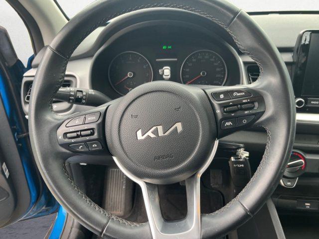 KIA Stonic 1.2 DPI Urban Smart