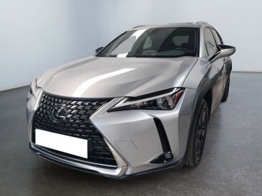 Lexus UX Hybrid Urban