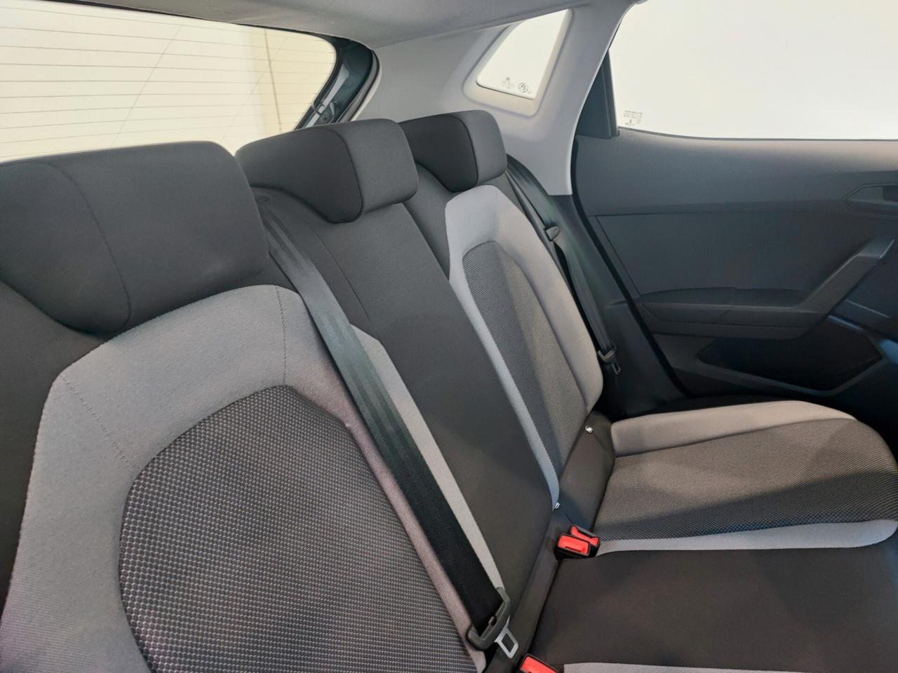 Seat Ibiza 1.0 TGI 5 porte Style