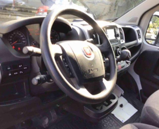 FIAT Ducato 35 2.3 MJT 140CV PM-TM Furgone