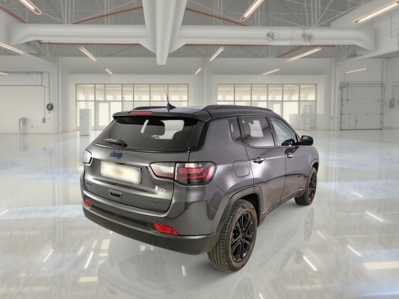 JEEP COMPASS 1.3 T4 PHEV 190cv Night Eagle 4xe Auto