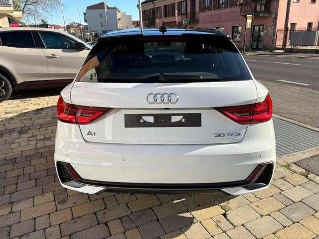Audi A1 SPB 30 TFSI S line edition LED-APP CONNECT-CAM