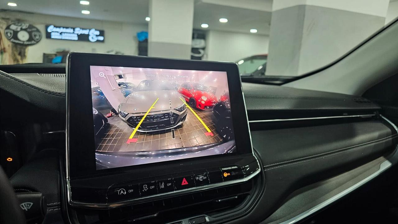 NUOVA JEEP COMPASS MY23 1.6 MJT 130CV LIMITED EDITION