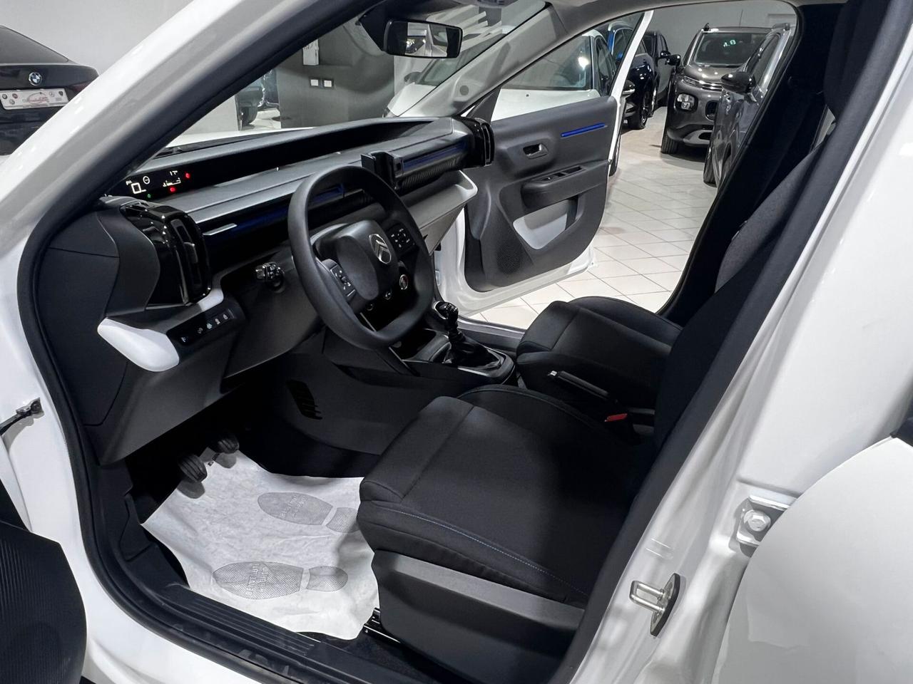 Citroen C3 PureTech 100 S&S Max