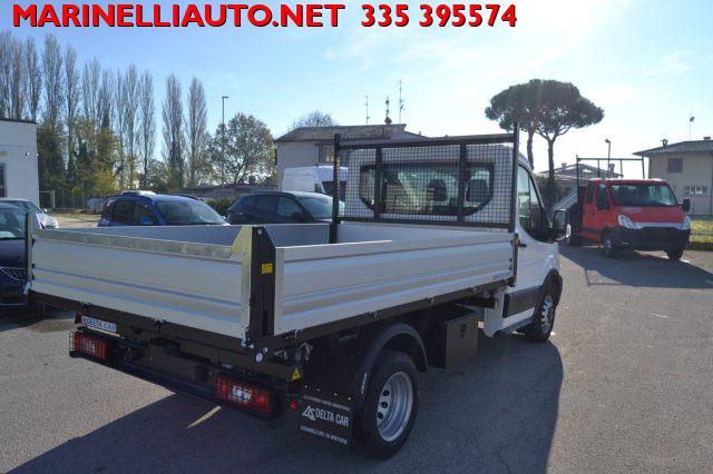 FORD Transit P.CONSEGNA 350 CASSONE RIBALTAB L2 2.0 130CV