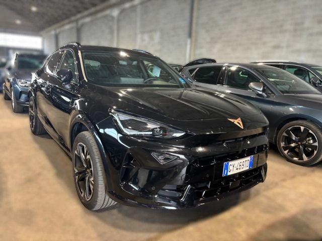 CUPRA Formentor 1.5 TSI DSG