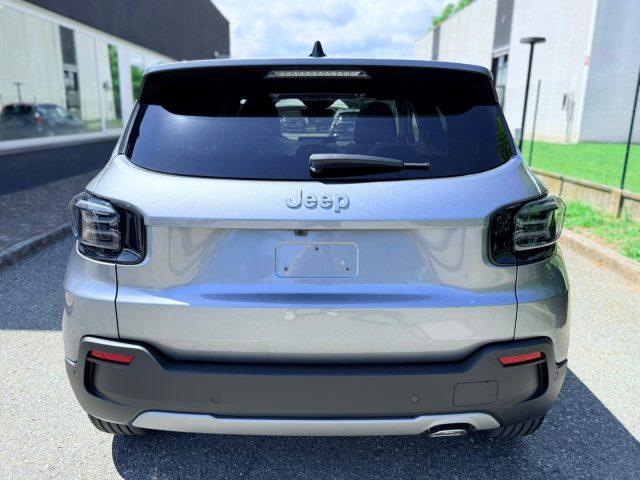JEEP Avenger 1.2 Turbo MHEV Summit ACC - NAVI - TETTO - 18