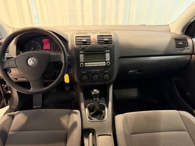 VOLKSWAGEN Golf 1.6 16V FSI 5p. Radio Clima *HÄNDLER*