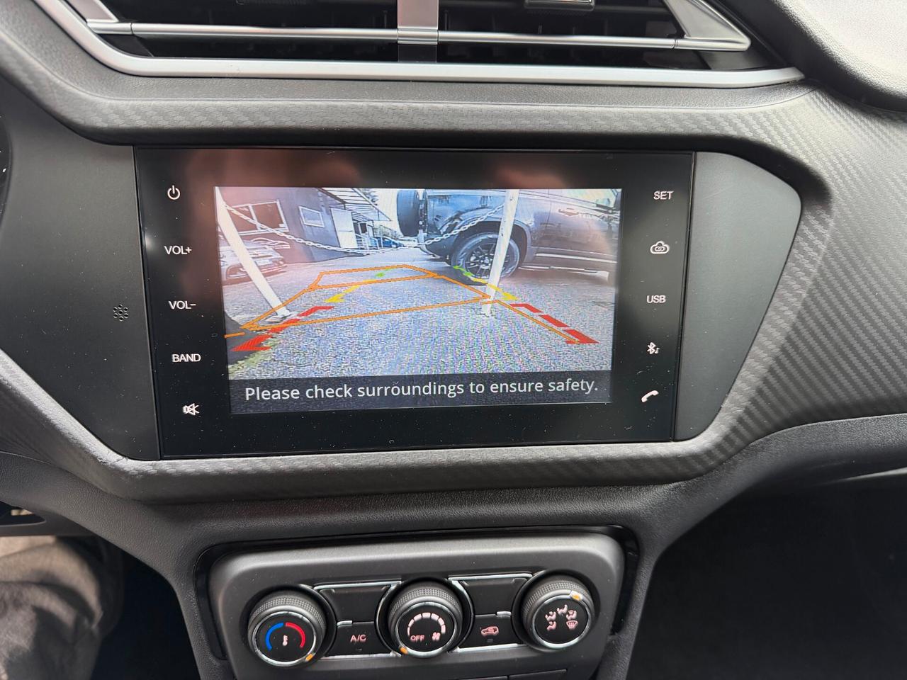 Dr 3 dr3 1.5 114CV Bi-Fuel GPL TETTO 2022