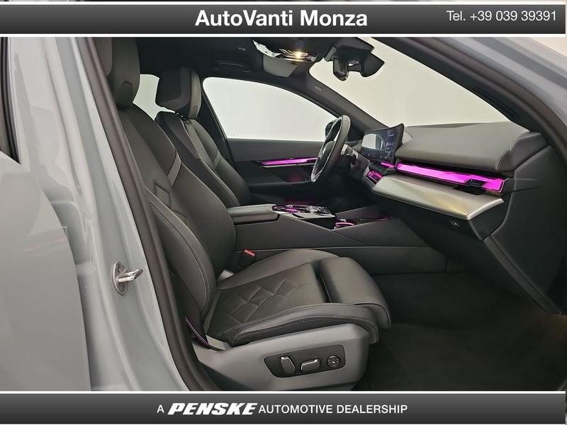 BMW Serie 5 520d xDrive M Sport Pro