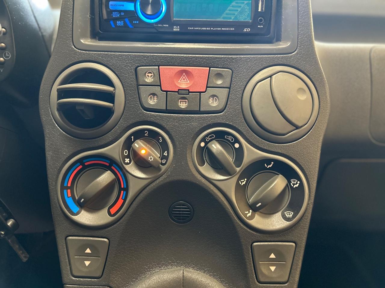 Fiat Panda 1.2 Dynamic eco *** ESENZIONE BOLLO 2027 ***