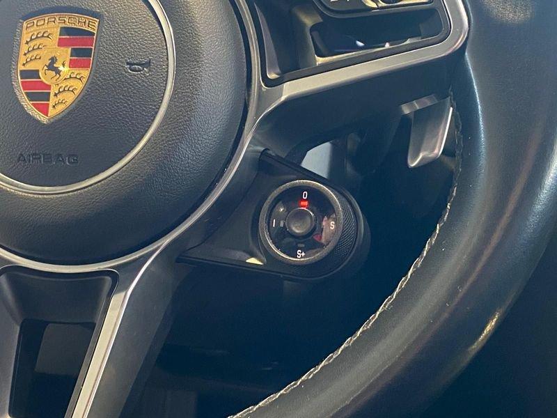 Porsche Macan Macan 2.0 245 cv PDK