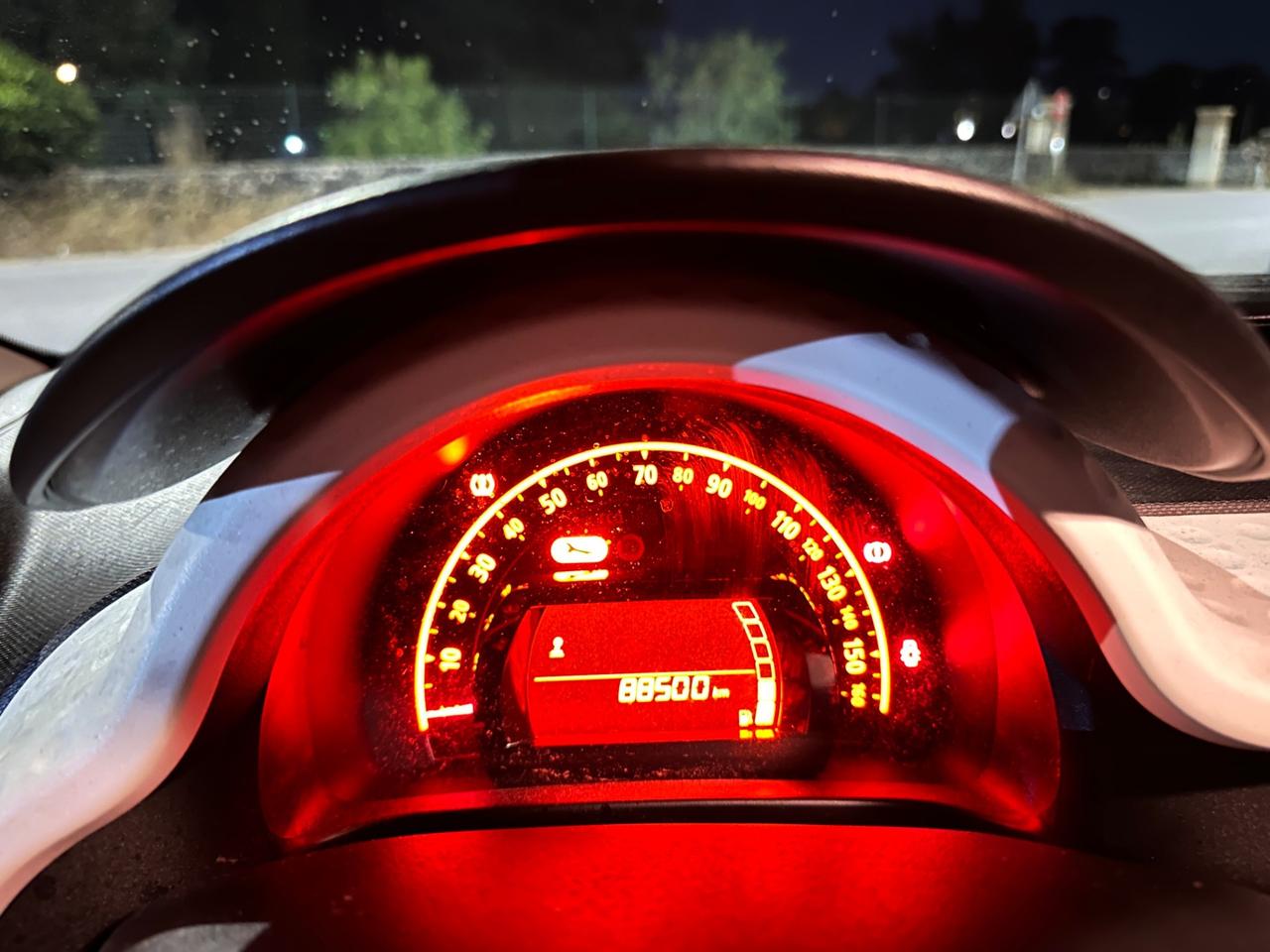 Renault Twingo -2015