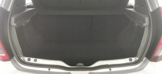 DACIA Sandero Stepway 1.6 8V 90CV