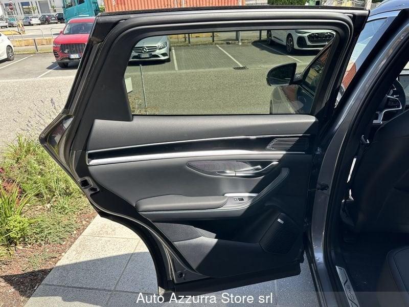 BYD Seal U DMi 1.5 218 CV PHEV Comfort *VARI COLORI, PROMO AZZURRA*