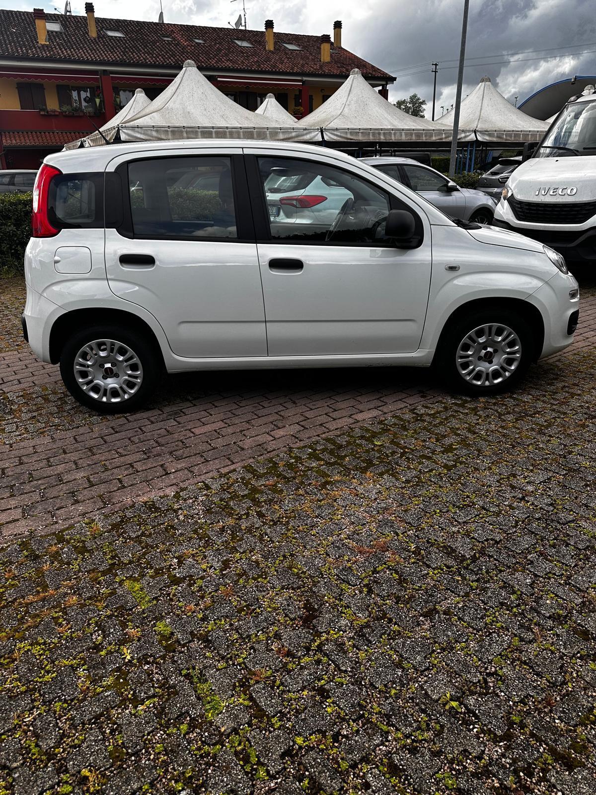 Fiat Panda 1.2 Pop