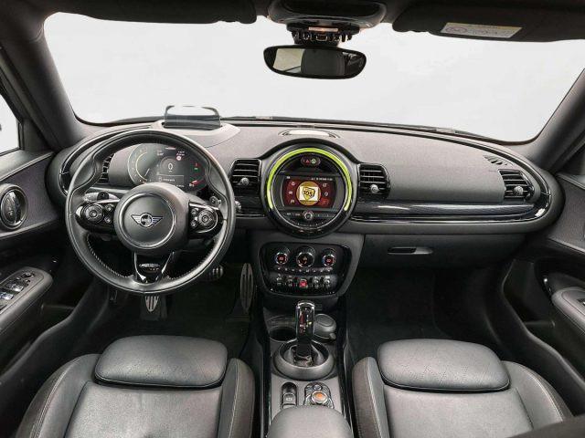 MINI Clubman 2.0 John Cooper Works Clubman