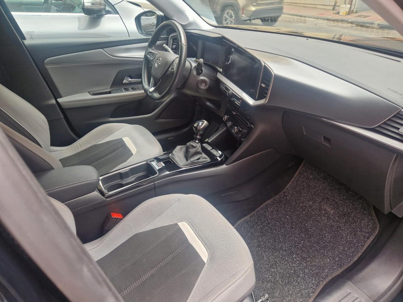 Opel Mokka 1.2 Turbo Ultimate