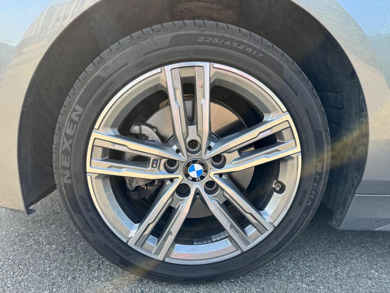 Bmw 116 M Sport 116 d #6829