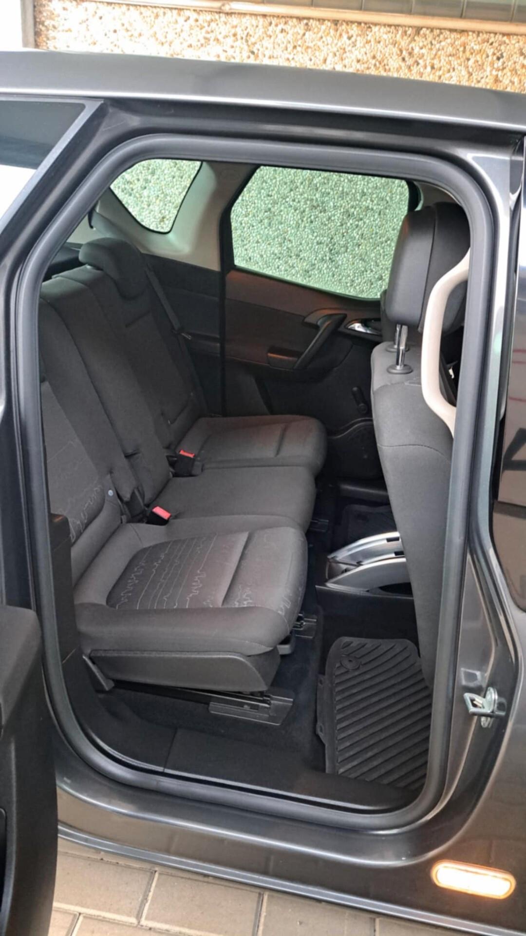 Opel Meriva 1.4 100CV Elective