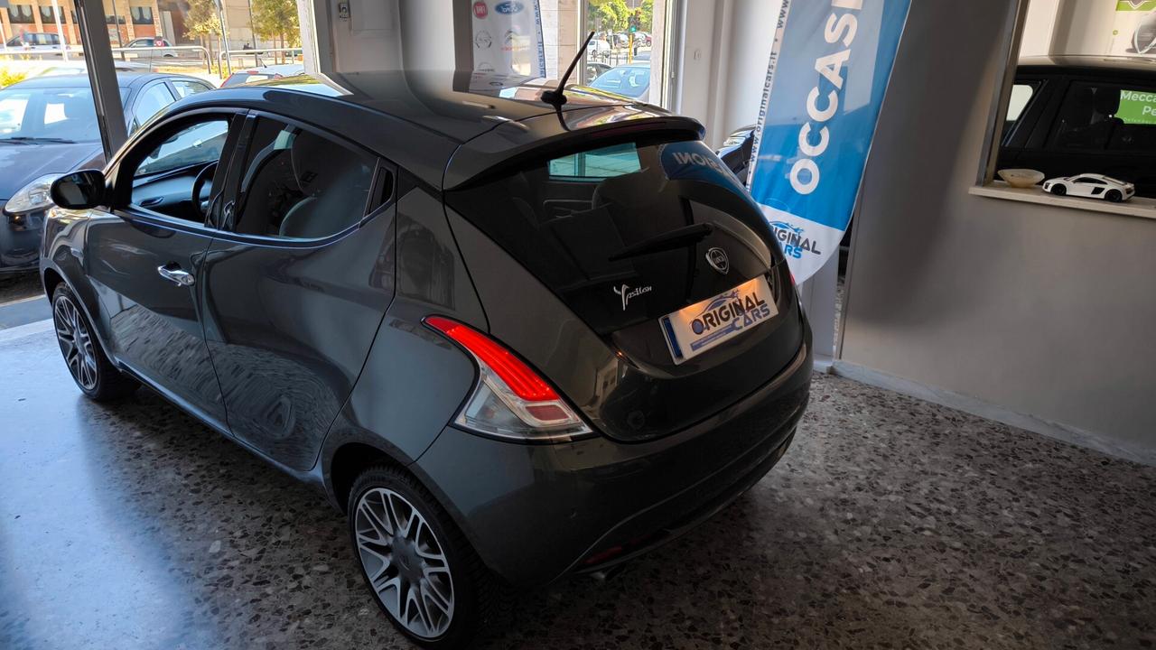 Lancia Ypsilon 1.3 MJT 16V 95 CV 5 porte S&S Mya