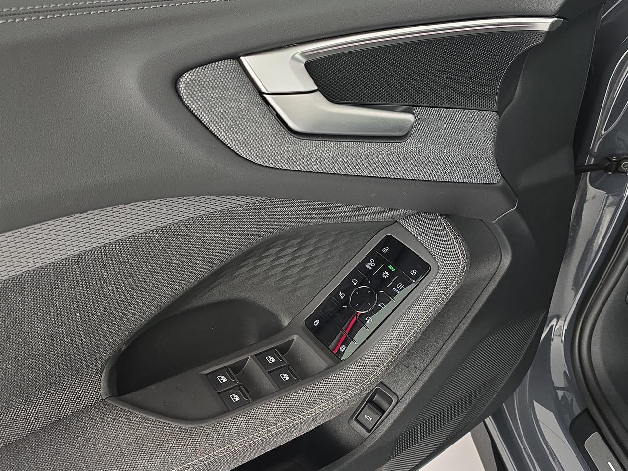 Audi A5 avant 2.0 tdi mhev+ s line edition 204cv s-tronic