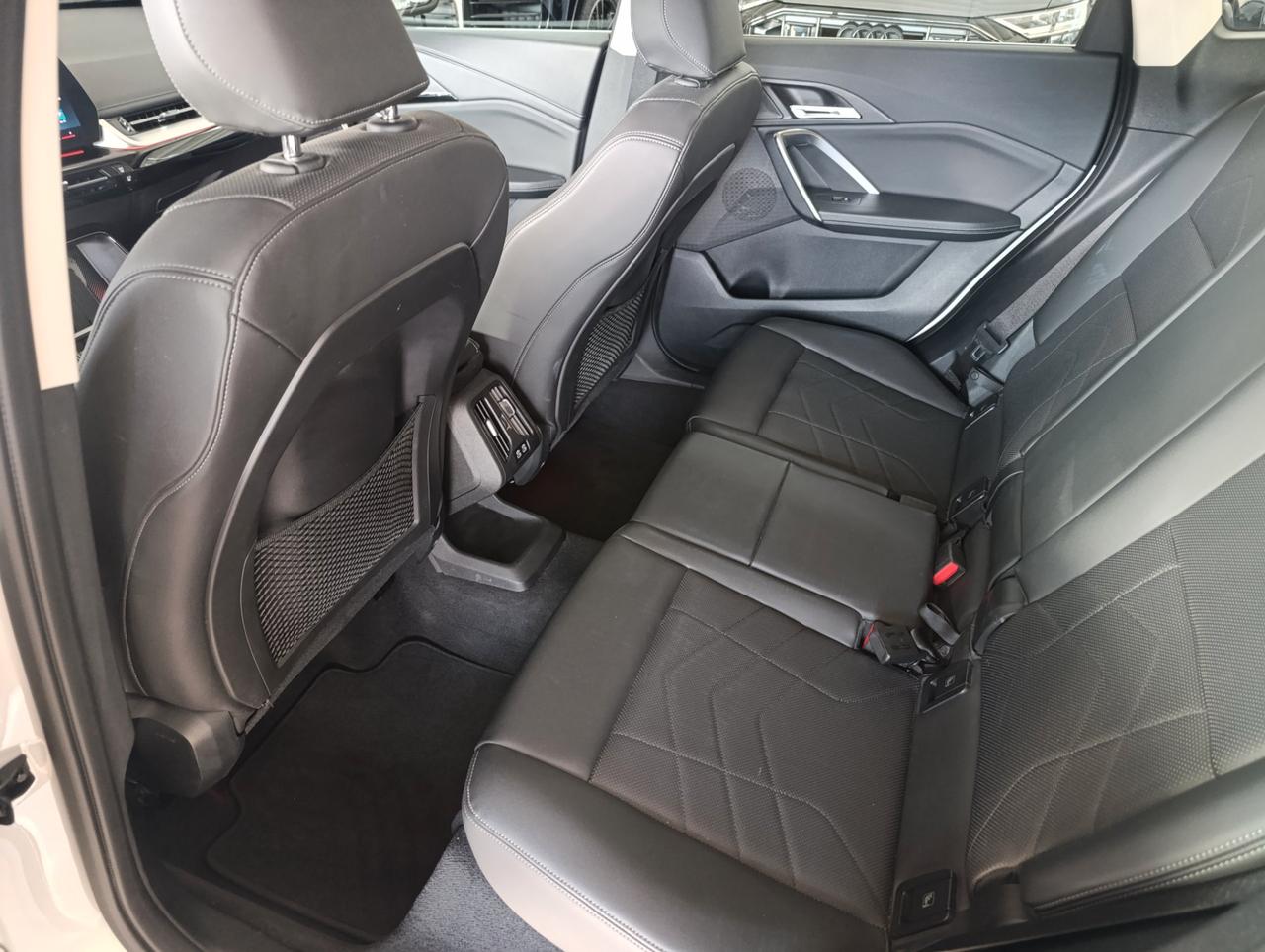 BMW X1 sdrive18d X-Line auto