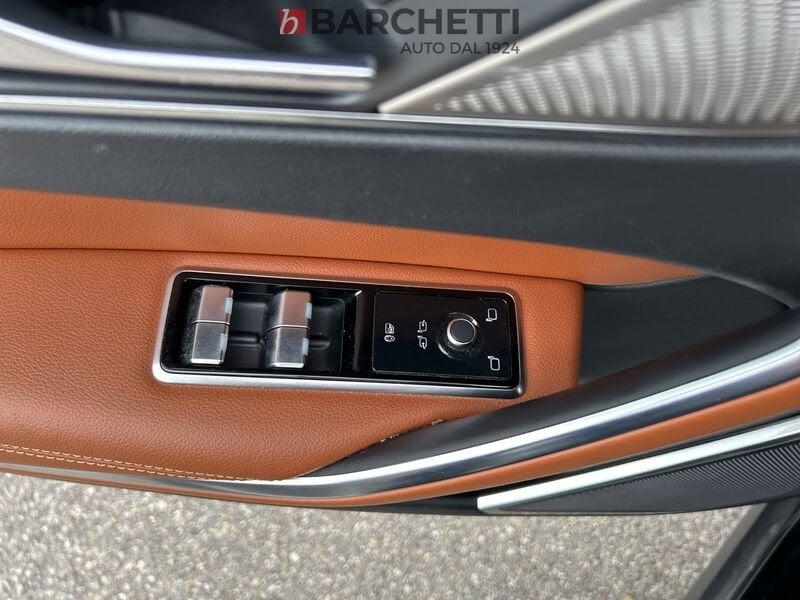 Jaguar F-Pace (X761) 2.0 D 204 CV AWD AUT. R-DYNAMIC S