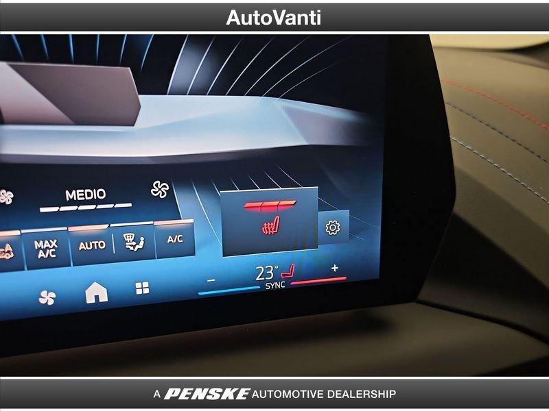 BMW Serie 1 120d 48V 5p. MSport Pro