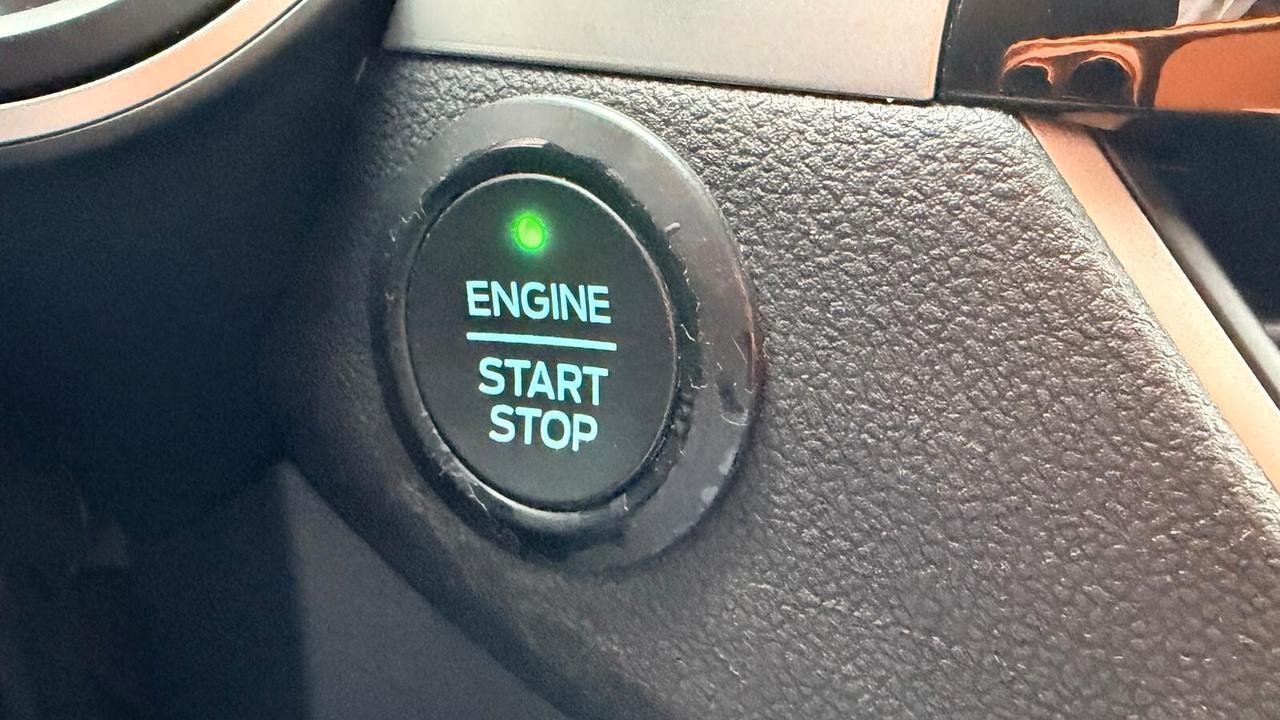 Ford Kuga FORD KUGA 2WD 1.5 ECOBLUE TITANIUM 120CV - FULL LE
