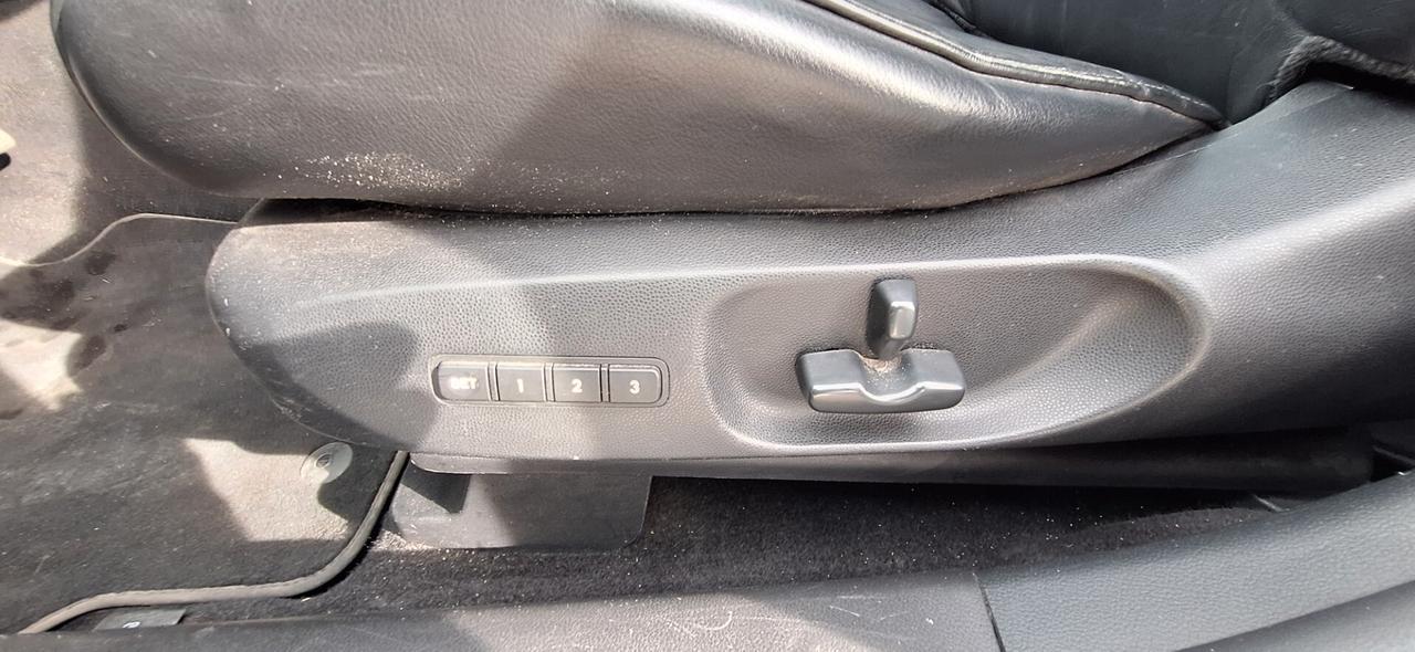 Mazda CX-7 2.2L MZR CD Sport Tourer