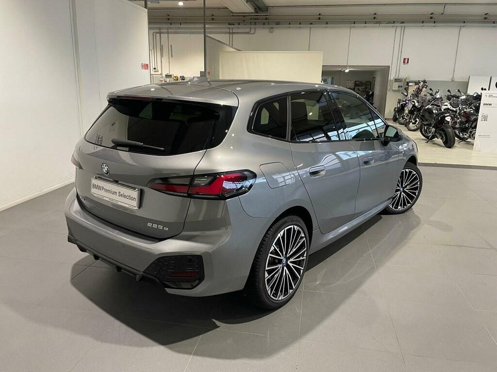 BMW Serie 2 Active Tourer 225 e Msport xDrive DCT