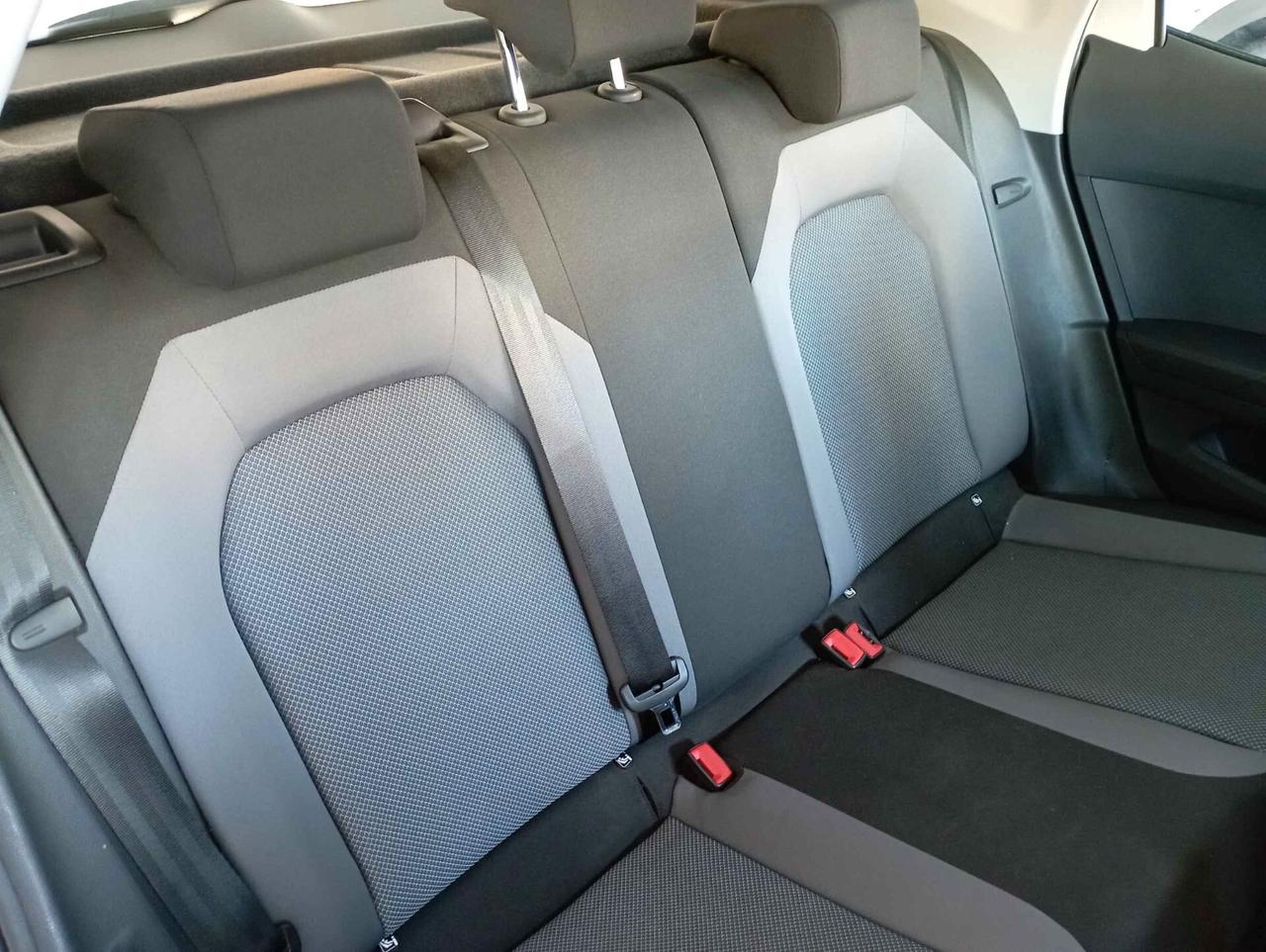 Seat Arona 1.0 EcoTSI Style