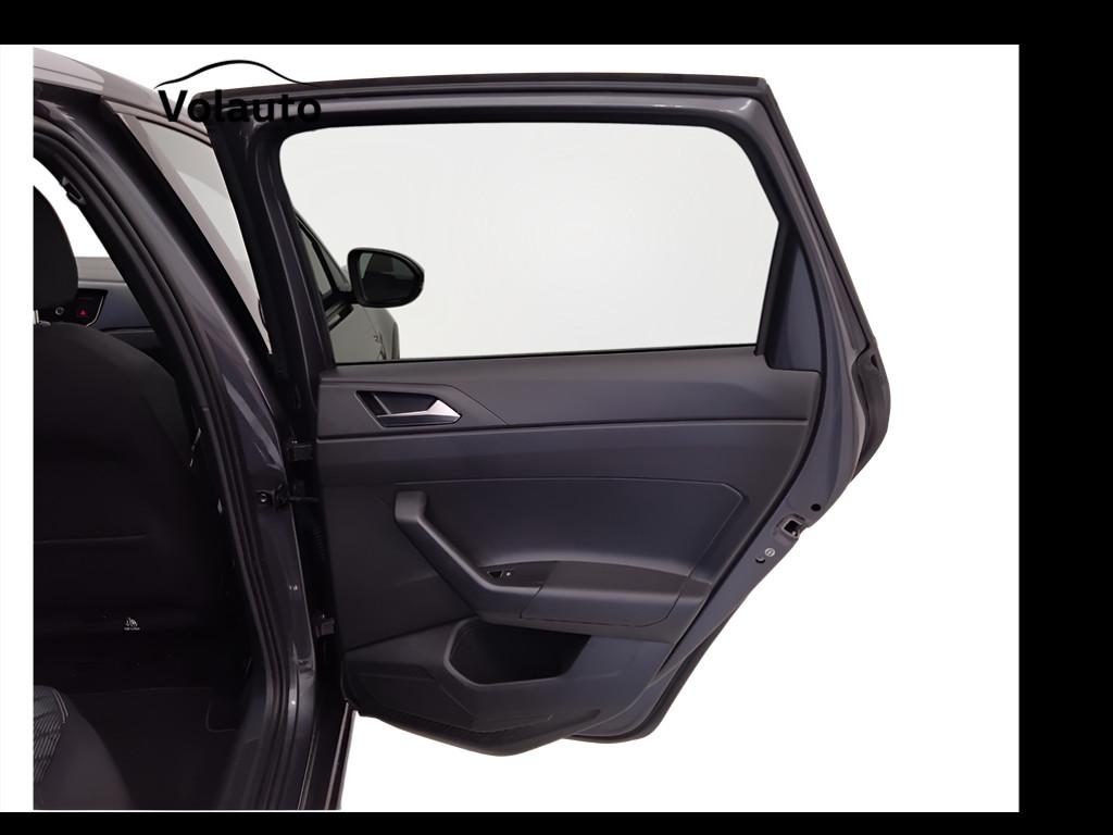 VOLKSWAGEN Taigo - Taigo 1.0 tsi R-Line 115cv dsg