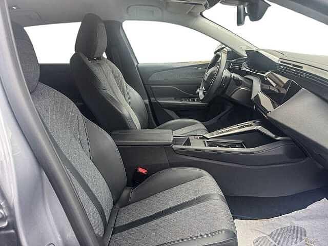 Peugeot 408 PureTech 130 S&S EAT8 Allure Pack