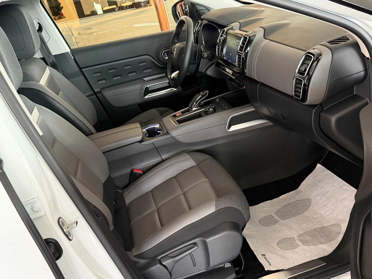 Citroen C5 Aircross 1.5 BLUEHDI 130 cv. EAT8 SHINE (Nav)