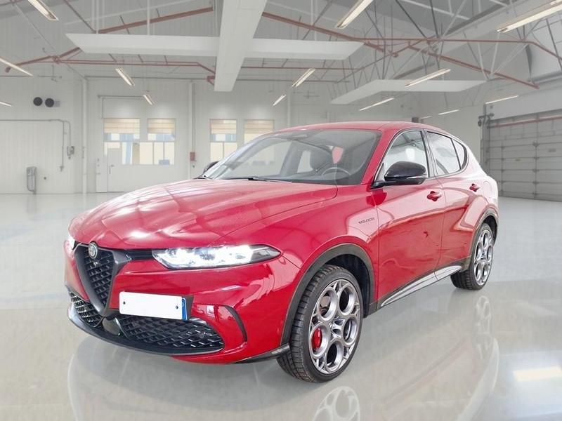 ALFA ROMEO TONALE 1.3 180cv Plug in Hybrid AT6 Veloce Q4