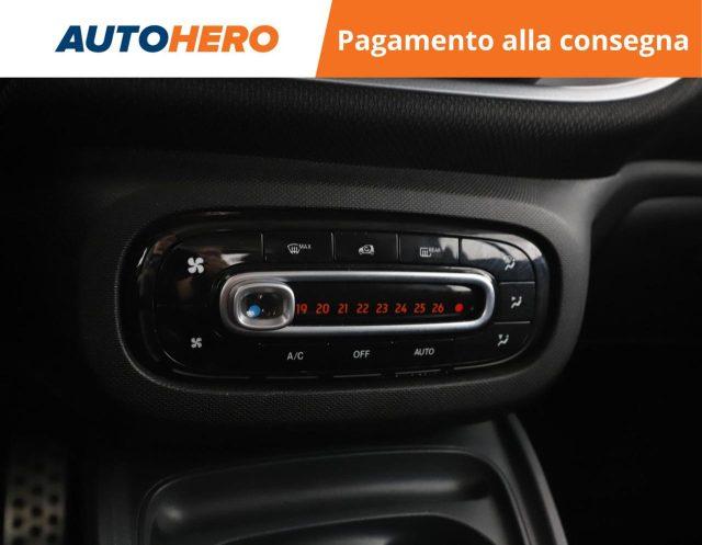 SMART ForTwo 70 1.0 twinamic Passion