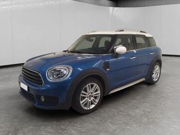 MINI Countryman Mini 2.0 Cooper D Business auto my18