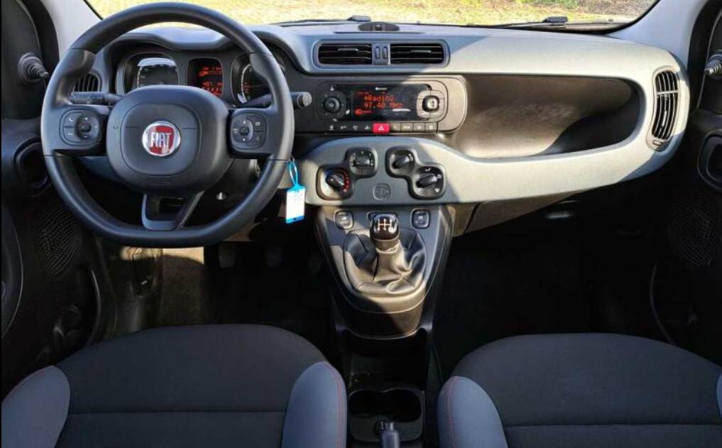 Fiat Panda 1.3 Diesel MJT 95 CV S&S Easy