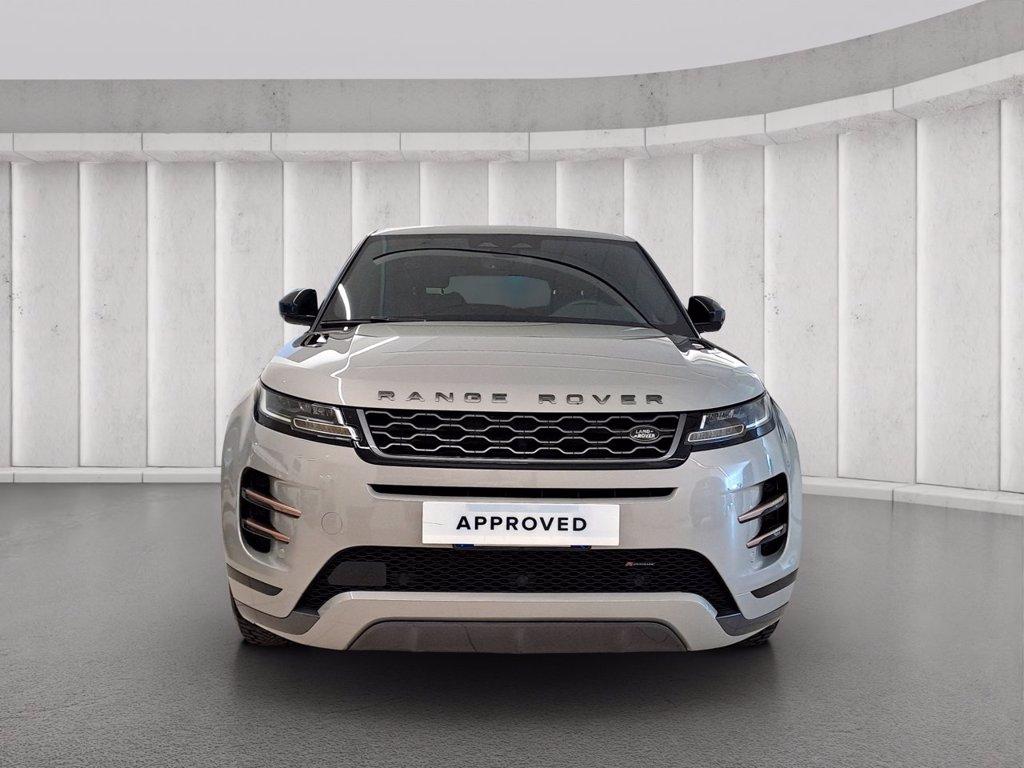 LAND ROVER Range Rover Evoque 2 serie LAND ROVER 1.5 I3 PHEV 300 CV AWD Auto R-Dynamic S del 2022