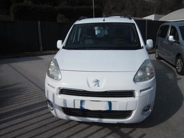 Peugeot Partner Tepee 1.6 HDi 92CV NEOPATENTATI