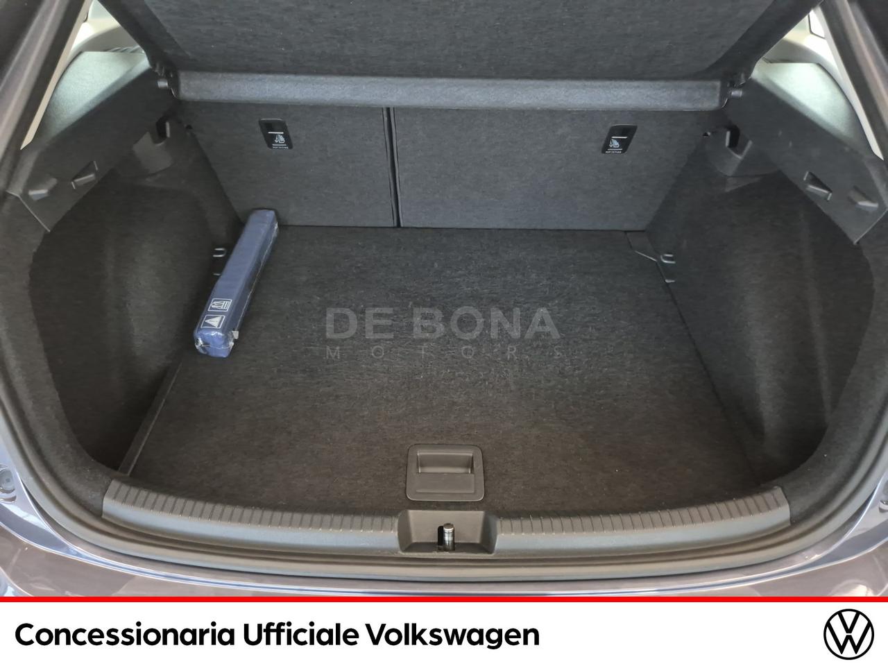 Volkswagen Taigo 1.0 tsi life 110cv
