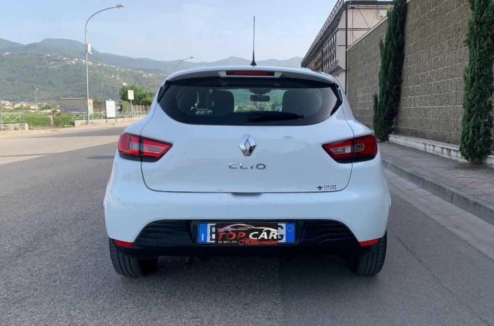 Renault Clio 1.2 Benz-GPL CostumeNational GARANZIA 12 MESI