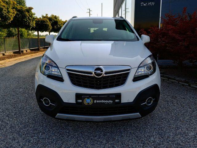 OPEL Mokka 1.4 Turbo Ecotec 140CV 4x2 Start&Stop Cosmo